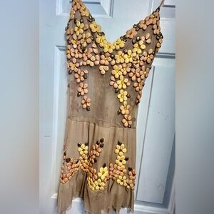 Ema Savahl dress